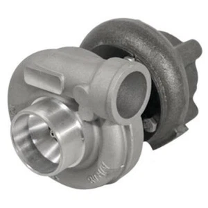 Turbocharger 87801413 Fits Ford New Holland 3930 3930N 445D 4630 4630N 4630No - Picture 1 of 10