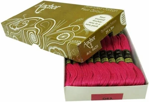 Anchor Threads Stranded Cotton Thread Cross Stitch Hand Embroidery Floss 063 - Picture 1 of 5