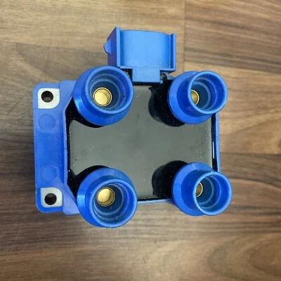 Bobina de encendido para Lincoln Town Car 1991-1997 API 73781QJ 1992 1993 1994 1995 Foto 1 de 4