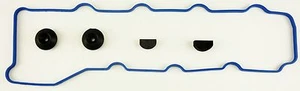 VALVE TAPPET ROCKER COVER GASKET KIT for MITSUBISHI PAJERO 2.8L 4M40 4M40T 93-02 - Picture 1 of 1