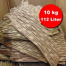 Shredder packaging material filling material cardboard / 112 liters, 10 kilograms