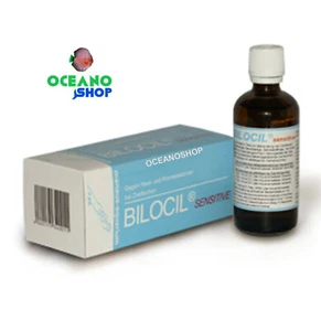 Bilocil sensitive 100 ml ( Manaus Aquarium ) parasitos branquiales Dactylogyrus - Imagen 1 de 1