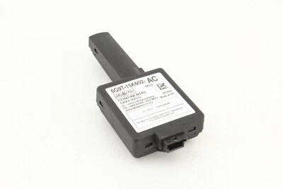 Antena receptora de entrada sin llave Ford Fiesta 11-13 OEM 6G9T15K602AC Foto 1 de 4