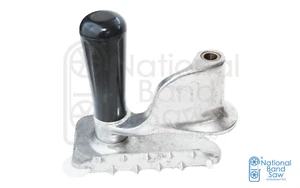 HOBART MEAT GRIP ASSEMBLY FOR MODELS 2612, 2712, 2812, 2912 - Picture 1 of 3