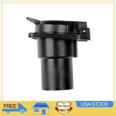 Receptáculo conector plugue fiação chicote de fios engate de reboque para Ford Lincoln XH - Imagem 1 de 2