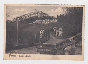 LO VA 01 Varese Sacro Monte viaggiata 1939 - Picture 1 of 1