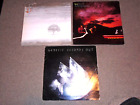 3 x LP   Genesis Record Vinyl Collection.      PROG ROCK CLASSICS!!   JOBLOT