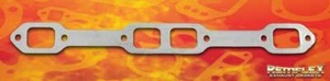 Remflex 6002 1957-1980 Mopar Dodge 361/383/400/413/426/440 Header Gaskets - Picture 1 of 1