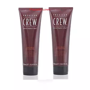 American Crew Firm Hold Styling Gel 8.4 oz PK2 - Picture 1 of 1