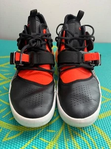 Size 8.5 - Nike Air Force 270 Safari - Picture 1 of 15