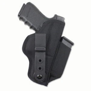 DESANTIS TUCK-THIS II BLACK AMBI M24BJ88Z0 - Picture 1 of 1