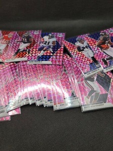 2020 PANINI MOSAIC FOOTBALL PINK CAMO COMPLETE YOUR SET   FREE SHIPPING