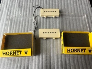 Vanzandt HORNET Jazzmaster Pickup Set - Picture 1 of 10