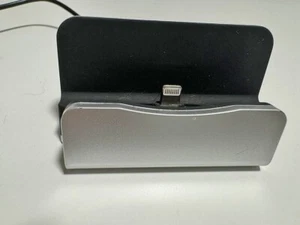 Phone Star - Dockingstation - Tisch Ladestation für iPhone, Leiht Ning - Zdjęcie 1 z 4
