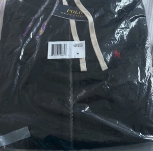POLO RALPH LAUREN (NEW) - Picture 1 of 1