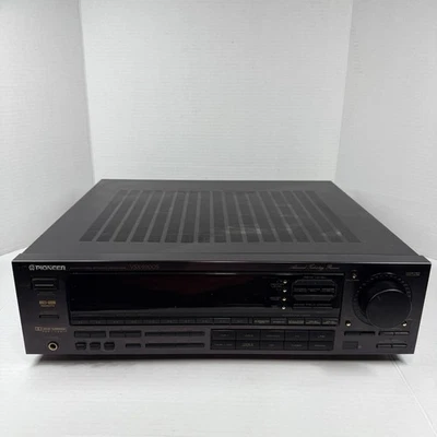 Pioneer VSX-5900S 120V Stereo Receiver | Tested - Image 1 of 4