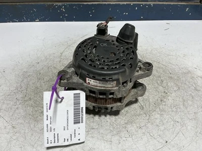 Alternator Fits 10-19 SANTA FE 847439 - Image 1 of 4
