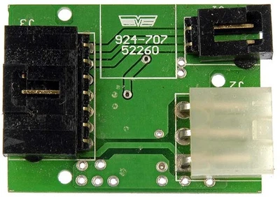 Dorman 924-707 Transmission Shift Interlock Solenoid - Image 1 of 2