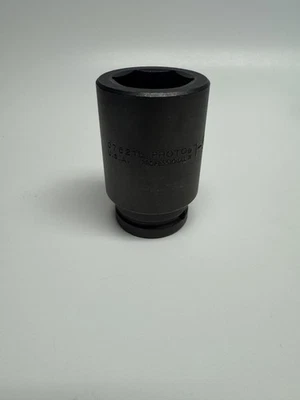 Proto 1-5/16 Deep impact socket - Image 1 of 4