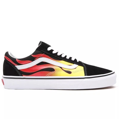 Zapatos Vans  Old Skool  VN0A38G1PHN - 9M - Imagen 1 de 4