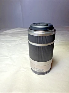 Sony SEL55210 F/4.5-6.3 E Mount OSS 55-210 mm Zoom Lens - Picture 1 of 11