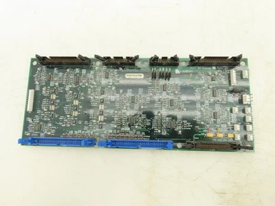 Liebert 02-810005-11 Circuit Board PCB Card Module Rev 00 - Image 1 of 4