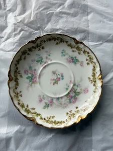 Theodore Haviland Schleiger, platillo espresso solo ver parte posterior del platillo para máquina - Imagen 1 de 3