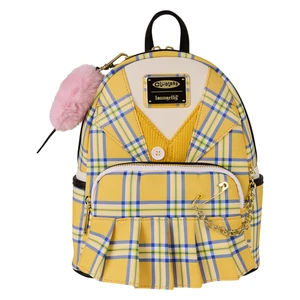 Loungefly Clueless - Cher Cosplay Mini Backpack - Picture 1 of 5