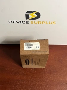 Banner 27288 SMA30PELQD 150M Range Opposed Mode Barrel Emitter Sensor - NEW - Picture 1 of 4