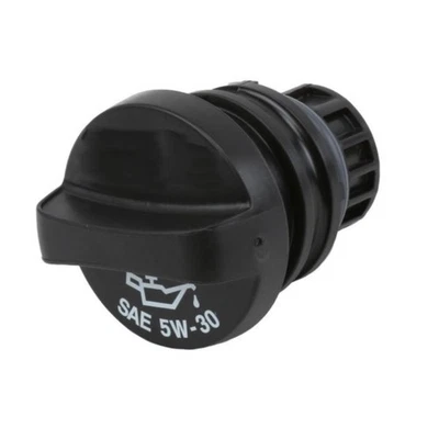 Tubo de llenado de aceite de motor de plástico ACDelco genuino para Buick Allure 2010 | 12650615 Foto 1 de 4