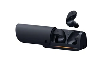 PS5 PlayStation 5 PULSE Explore Wireless Earbuds (Midnight Black), Gaming - Picture 1 of 6