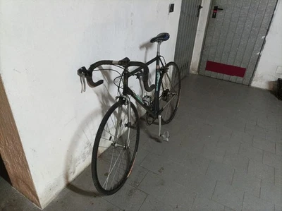 bicicletta donna usata - Immagine 1 di 4