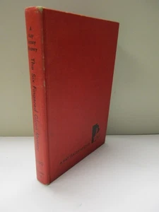The Six Fingered Glove Mystery A Kay Tracey Mystery Frances K Judd HB Book 1951 - Picture 1 of 4