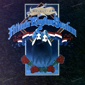 Atlanta Rhythm Section - Quinella LP (VG) .* - Picture 1 of 1
