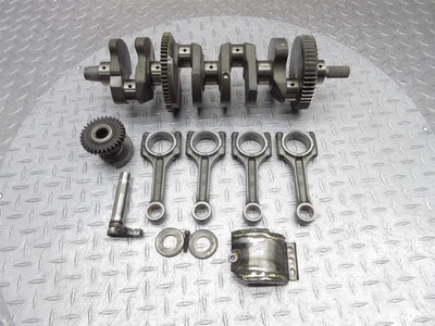 2006 01-07 Suzuki Hayabusa GSXR1300 коленчатый вал соединительный шток лот - Изображение 1 из 4