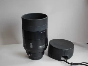 SONY 500mm f/8 AF Reflex Telephoto Lens for SONY/Minolta A-Mount - Picture 1 of 16