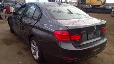 (LOCAL PICKUP ONLY) Trunk/Hatch/Tailgate Without Rear Camera Fits 12-17 BMW 320i Foto 1 de 4