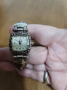 Women’s Premier Design Watch Needs Battery, As Is - Picture 1 of 4