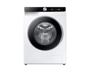 Samsung WW11DG6B85LK Lavatrice 11kg Caricamento Frontale 1400 Giri/min A Bianco - Foto 1 di 4