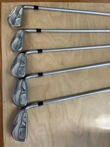Macgregor DX Irons PW-6 Men’s Graphite Regular Flex - Picture 1 of 6