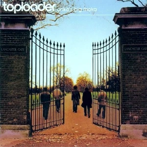Toploader - Onka's Big Moka (CD, Album) (Near Mint (NM or M-)) - 3642039114 - Picture 1 of 2