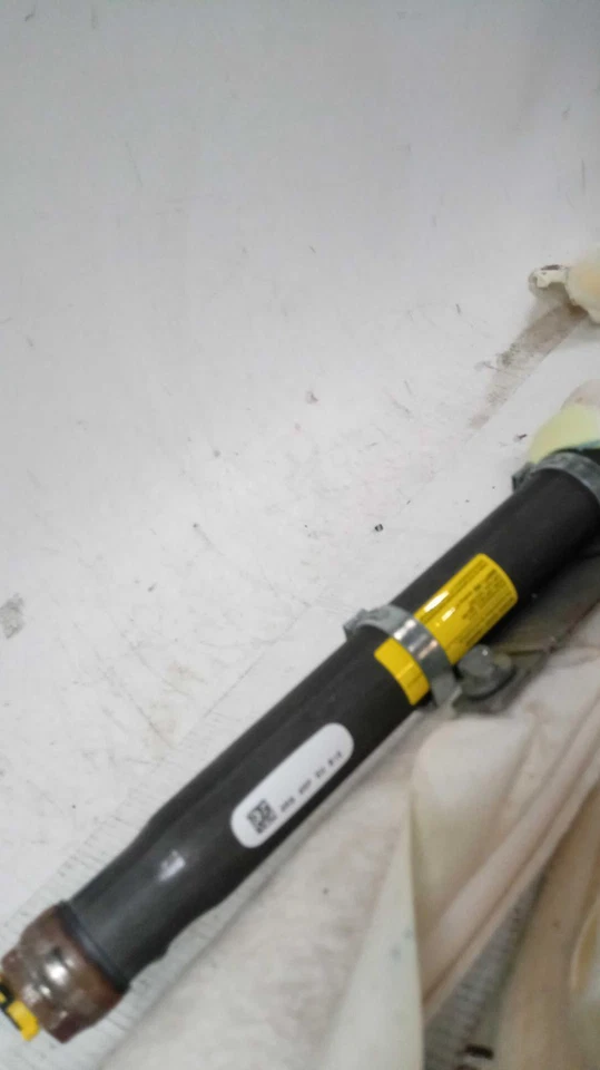 Used Left Curtain Air Bag fits: 2015 Gmc Acadia driver roof Left Grade A Foto 1 de 4