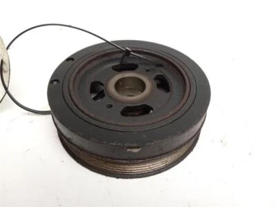 2008 - 2020 NISSAN ROGUE HARMONIC BALANCER - Image 1 of 4