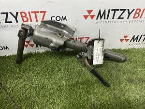 PIANTONE STERZO MITSUBISHI PAJERO SHOGUN SPORT KH9W MK2 3.5 - Foto 1 di 7