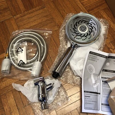 Speakman VS-5000-E2 Neo 2 GPM Multi Function Hand Shower - Image 1 of 4