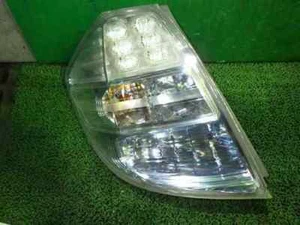 Genuine LED Tail lights Clear LH Honda Fit Jazz GE6 GE7 GE8 GE9 2008 - 2014 OEM - Picture 1 of 4