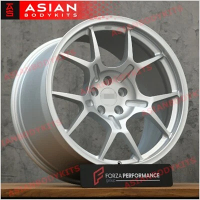 Llanta forjada 1 pieza para FORD GT GT40 5x114,3 70,5 Foto 1 de 4