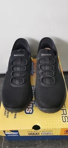 SKECHERS WORK - SUMMITS SR COLSIN 200205EC - BBK Hands Free Slip-ins - Bild 1 von 8