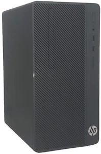 PC Computer Desktop HP i7 Ram 8GB SSD 192GB W10 BIOS BOOTFEHLER (OUTLET_163) - Bild 1 von 1