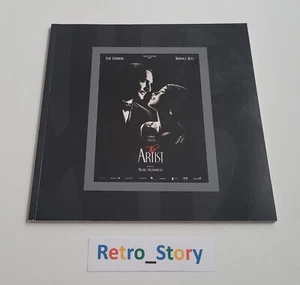 Dossier de presse / Press Kit - The Artiste - Photo 1/8